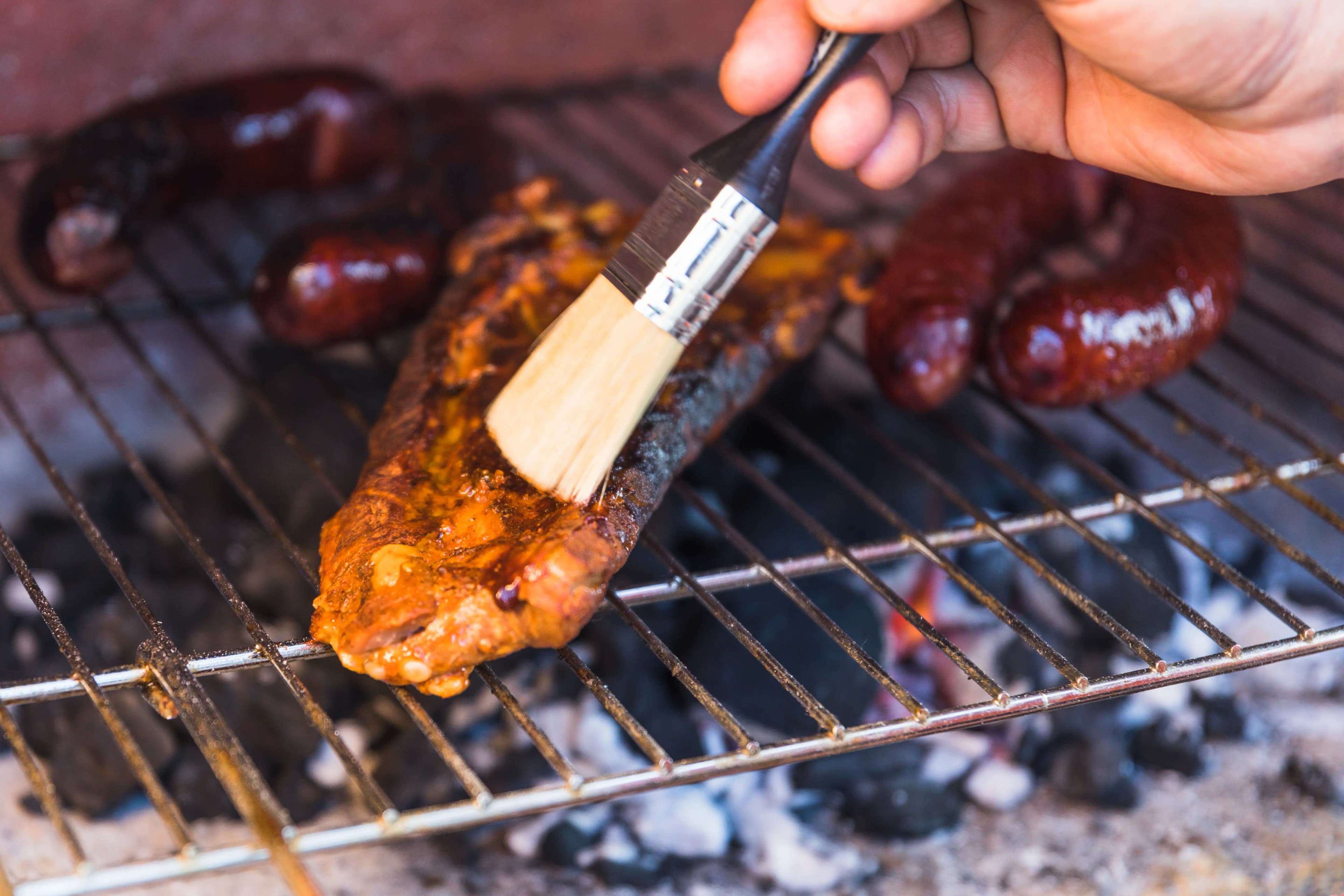 BBQ-rub Kiezen: Zo Geef Je Vlees, Vis en Groente Meer Smaak