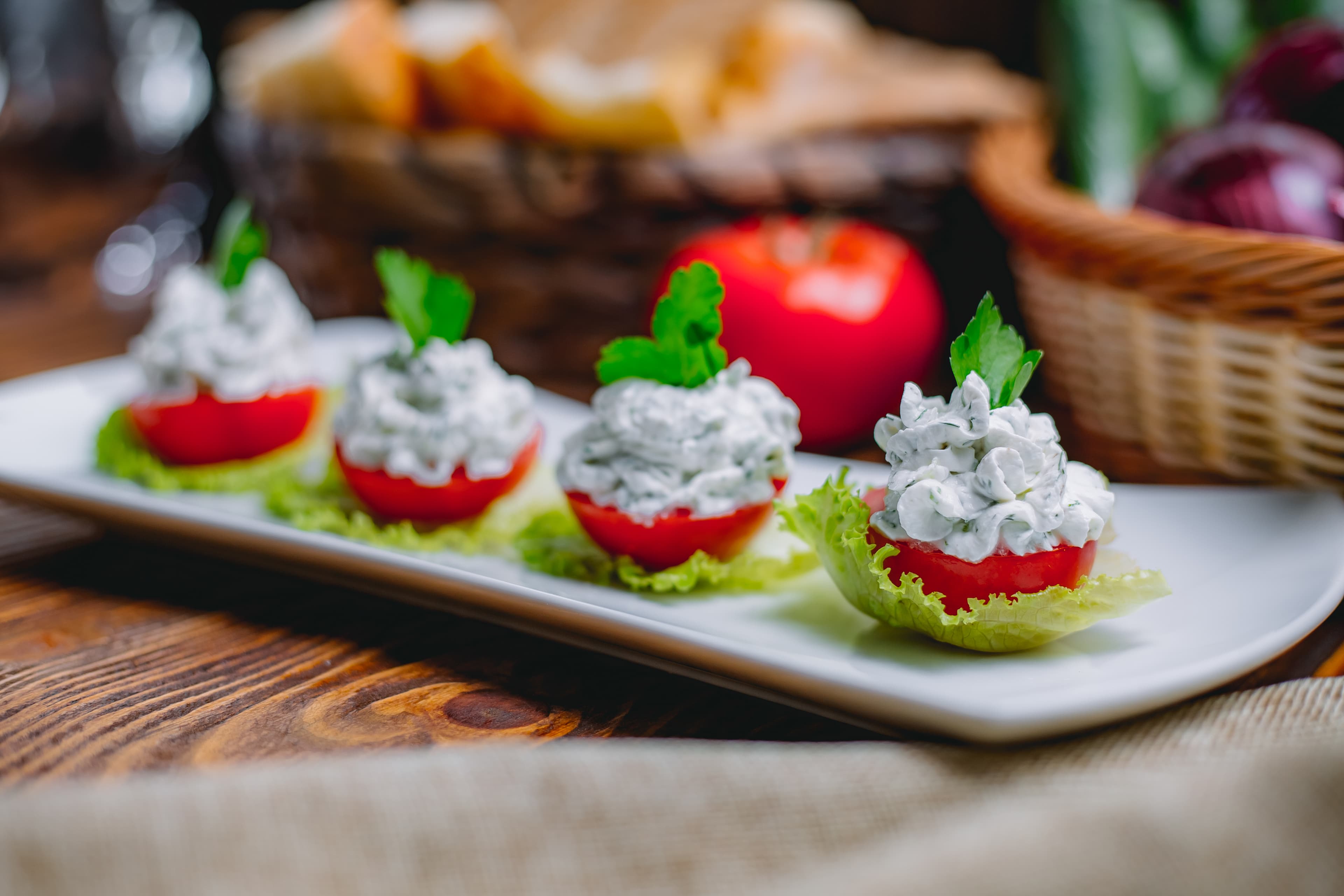Amuse Maken voor Thuis: Zo Begin Je een Diner Sterk