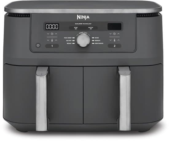 Ninja Foodi Dual Zone